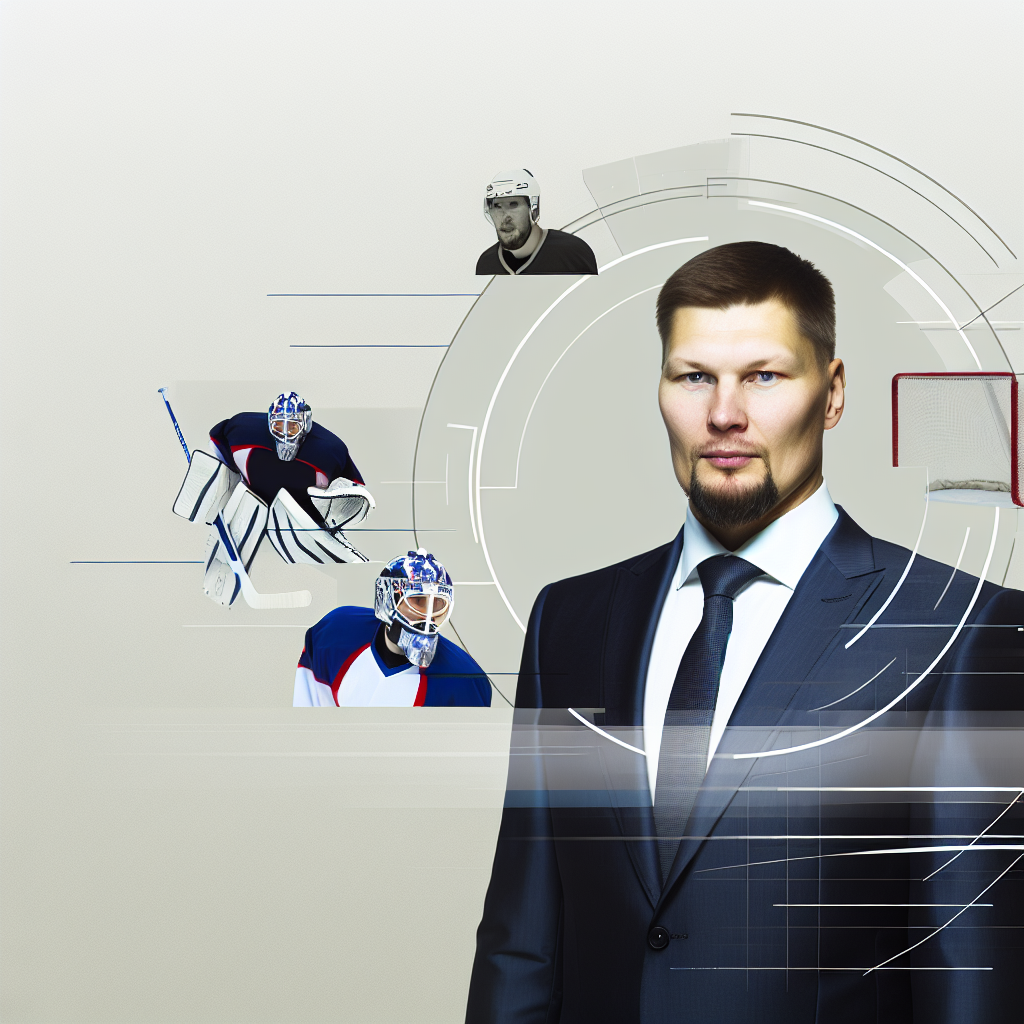 Портрет автора блога